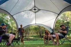 Coleman Fastpitch Shelter XL 10 Coleman Fastpitch Shelter XL -Camping Sales Store 2000035220 4