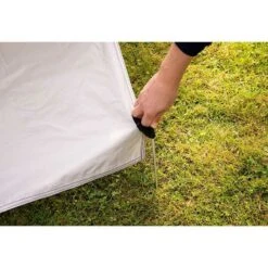 Coleman Sunwall For Fastpitch Event Shelter Pro XL 9 Coleman Sunwall For Fastpitch Event Shelter Pro XL -Camping Sales Store 2000035222 4