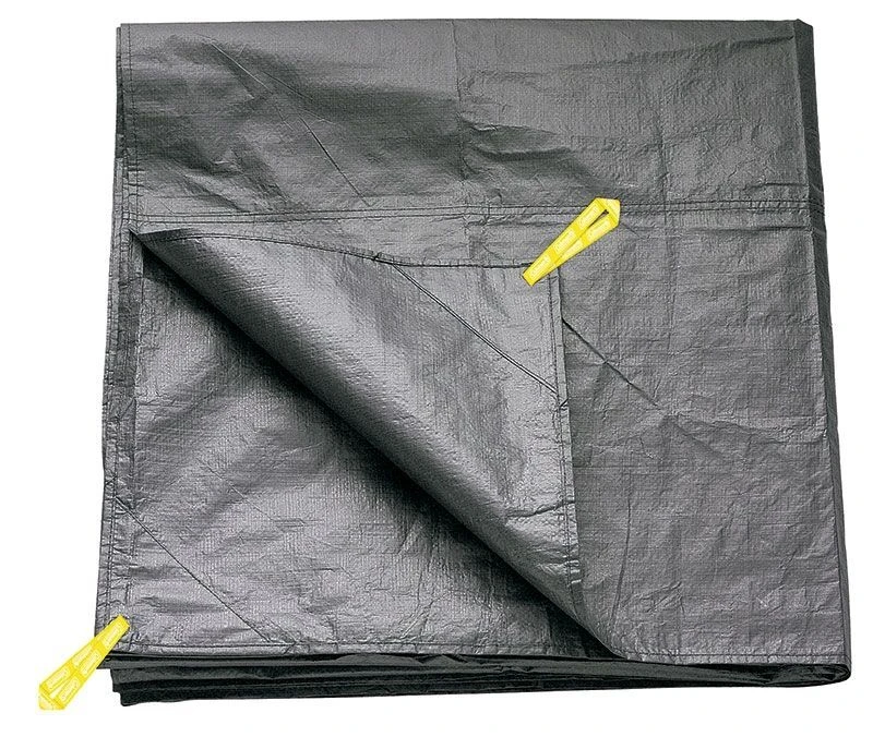 Coleman Weathermaster 4XL Footprint Groundsheet 3 Coleman Weathermaster 4XL Footprint Groundsheet