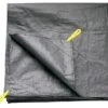 Coleman Weathermaster 8XL Footprint Groundsheet 2 Coleman Weathermaster 8XL Footprint Groundsheet -Camping Sales Store 2000035326 1 2