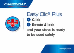 Campingaz Camping Kitchen 2 CV PZ 13 Campingaz Camping Kitchen 2 CV PZ -Camping Sales Store 2000035522 11
