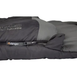 Vango Serenity Superwarm Double 7 Vango Serenity Superwarm Double -Camping Sales Store 2020 vango detail sleeping bags family serenity superwarm double zip shadow grey hi