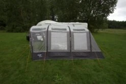 Vango Airbeam Vango Galli III Air Tall Awning (2022) -Camping Sales Store 2020 vango lifestyle awning galli 07