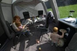 Vango Airbeam Vango Galli III Low Airaway Awning (2022) 17 Vango Airbeam Vango Galli III Low Airaway Awning (2022) -Camping Sales Store 2020 vango lifestyle awning galli 10