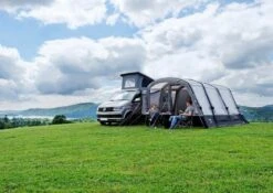 Vango Airbeam Vango Galli III Low Airaway Awning (2022) 18 Vango Airbeam Vango Galli III Low Airaway Awning (2022) -Camping Sales Store 2020 vango lifestyle awning galli 13