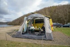 Vango Airbeam Vango Kela V Low AirAway Awning (2022) 21 Vango Airbeam Vango Kela V Low AirAway Awning (2022) -Camping Sales Store 2020 vango lifestyle awning kela 02