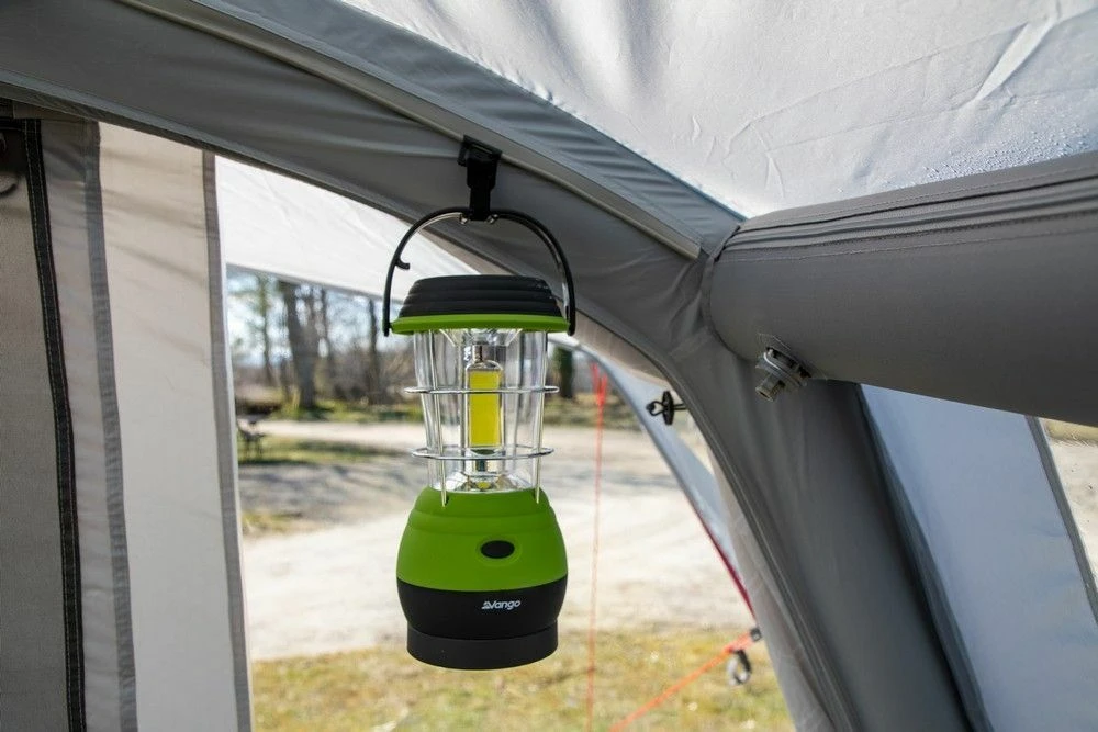Vango Lunar 250 Recharge USB Lantern 5 Vango Lunar 250 Recharge USB Lantern - Image 3