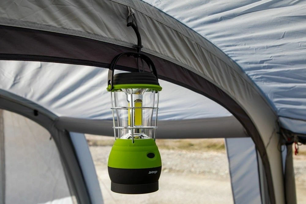 Vango Lunar 250 Recharge USB Lantern 6 Vango Lunar 250 Recharge USB Lantern - Image 4