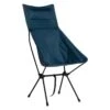 Vango Micro Steel Tall Chair (Mykonos Blue) 1 Vango Micro Steel Tall Chair (Mykonos Blue) -Camping Sales Store 2020 vango product chair micro tall mykonos blue