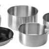 Vango Aluminium Cook Set 1 Vango Aluminium Cook Set -Camping Sales Store 2020 vango product essentials cookware aluminium cook set