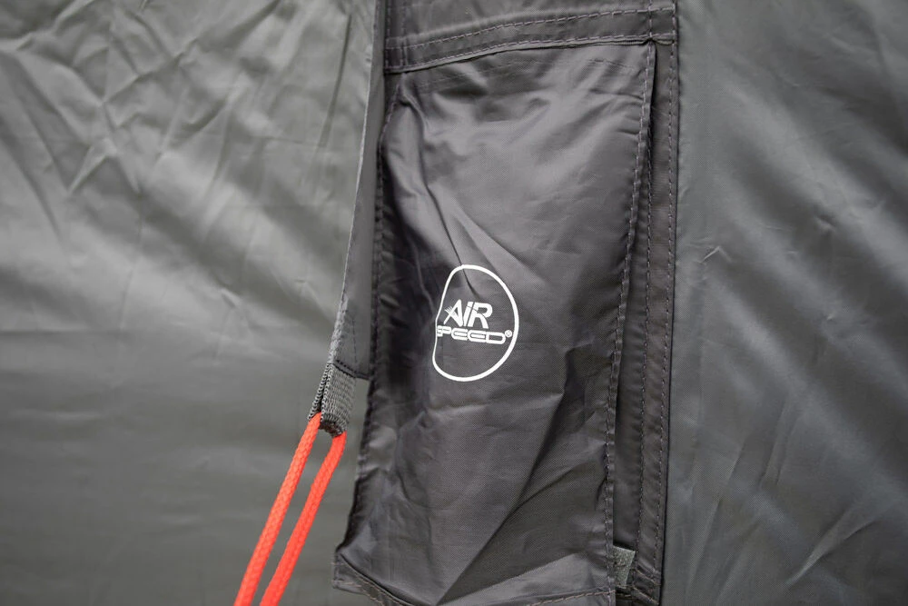 Vango Airbeam Vango Cove II Air Mid Awning (2023) 7 Vango Airbeam Vango Cove II Air Mid Awning (2023) - Image 5