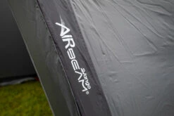 Vango Airbeam Vango Cove II Air Mid Awning (2023) 27 Vango Airbeam Vango Cove II Air Mid Awning (2023) -Camping Sales Store 2021 vango feature cove ii air lifestyle low 5
