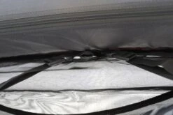 Vango Airbeam Vango Faros II Air Low Awning (2023) -Camping Sales Store 2021 vango feature faros ii air 03