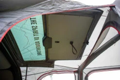 Vango Airbeam Vango Tailgate Airhub Low Awning (2022) 17 Vango Airbeam Vango Tailgate Airhub Low Awning (2022) -Camping Sales Store 2021 vango lifestyle tailgate airhub 12