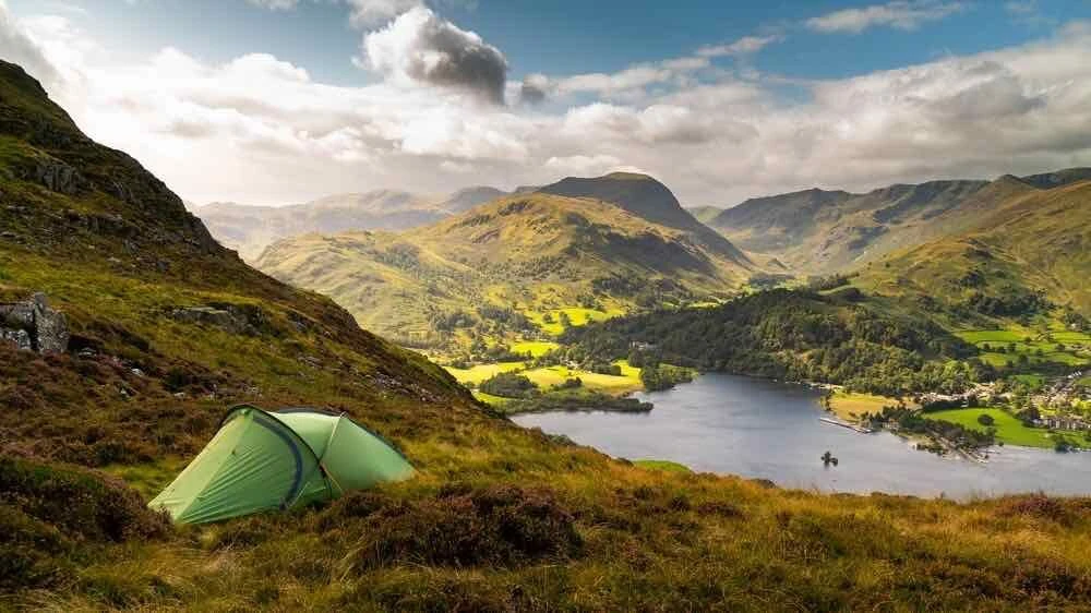Vango Helvellyn 300 Tent (2022) 11 Vango Helvellyn 300 Tent (2022) - Image 9