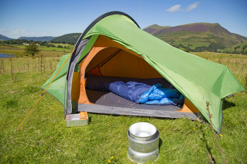 Vango Nevis 100 Tent (2023) 7 Vango Nevis 100 Tent (2023) - Image 5