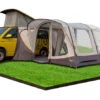 Vango Airbeam Vango Magra VW Low Awning (Shadow Grey) 1 Vango Airbeam Vango Magra VW Low Awning (Shadow Grey) -Camping Sales Store 2021 vango product magra grey