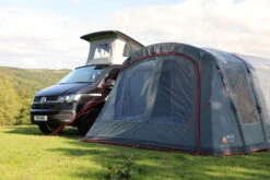 Vango Airbeam Vango Galli CC Air Low Awning (2023) -Camping Sales Store 2023 vango galli cc air low low3