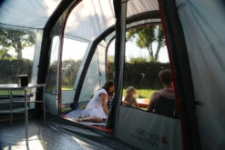 Vango Airbeam Vango Galli CC Air Low Awning (2023) -Camping Sales Store 2023 vango galli cc air low low9