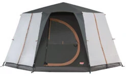 Coleman Cortes Octagon 8 Tent 17 Coleman Cortes Octagon 8 Tent -Camping Sales Store 2176828 01 1