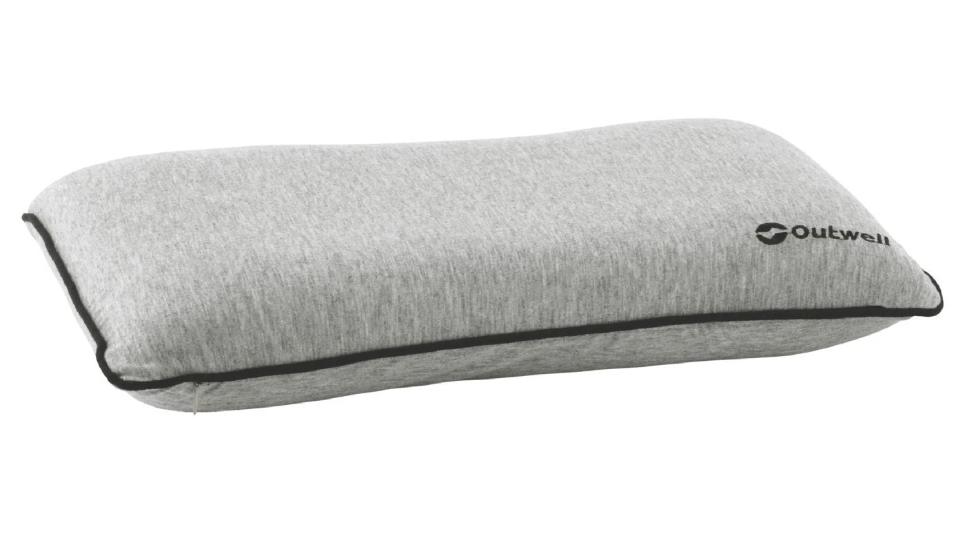 Outwell Memory Pillow 4 Outwell Memory Pillow - Image 2
