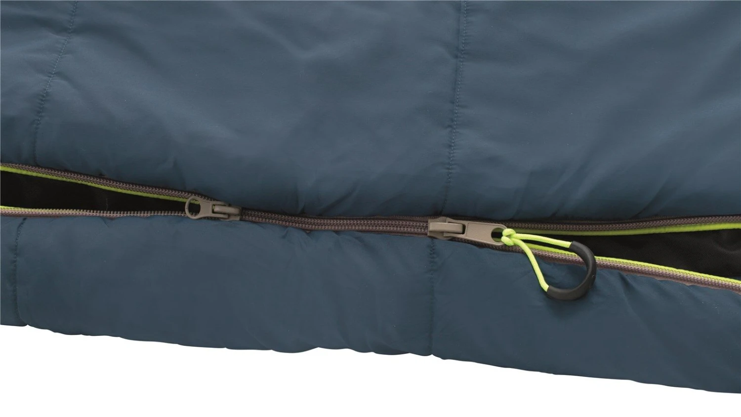 Outwell Fir Supreme Long Sleeping Bag 9 Outwell Fir Supreme Long Sleeping Bag - Image 7