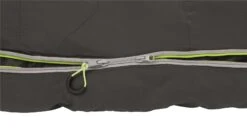 Outwell Oak Lux Sleeping Bag 21 Outwell Oak Lux Sleeping Bag -Camping Sales Store 230342 oak lux feature photo11