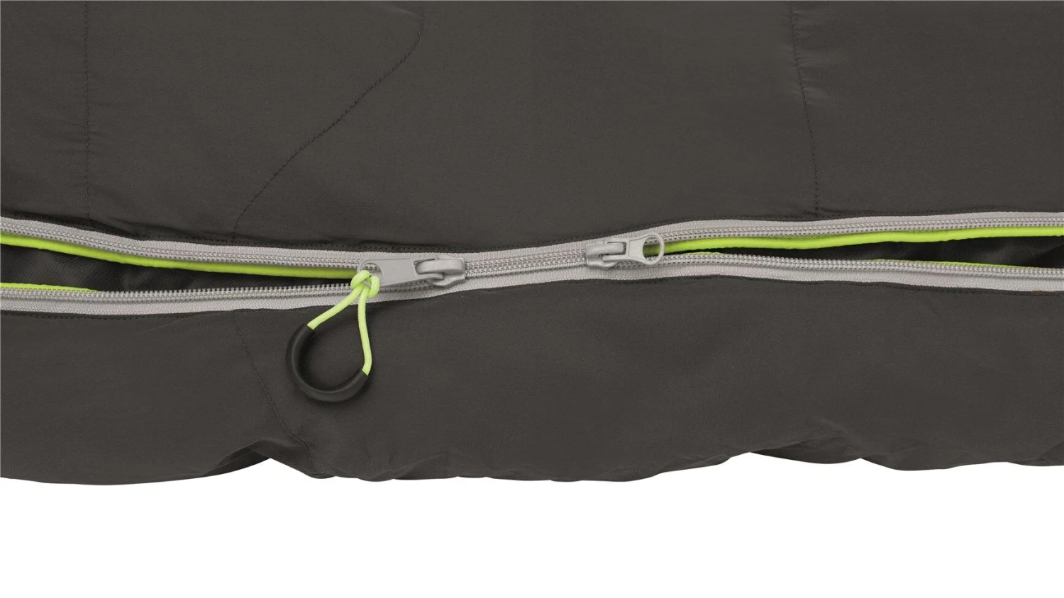 Outwell Oak Lux Sleeping Bag 12 Outwell Oak Lux Sleeping Bag - Image 10