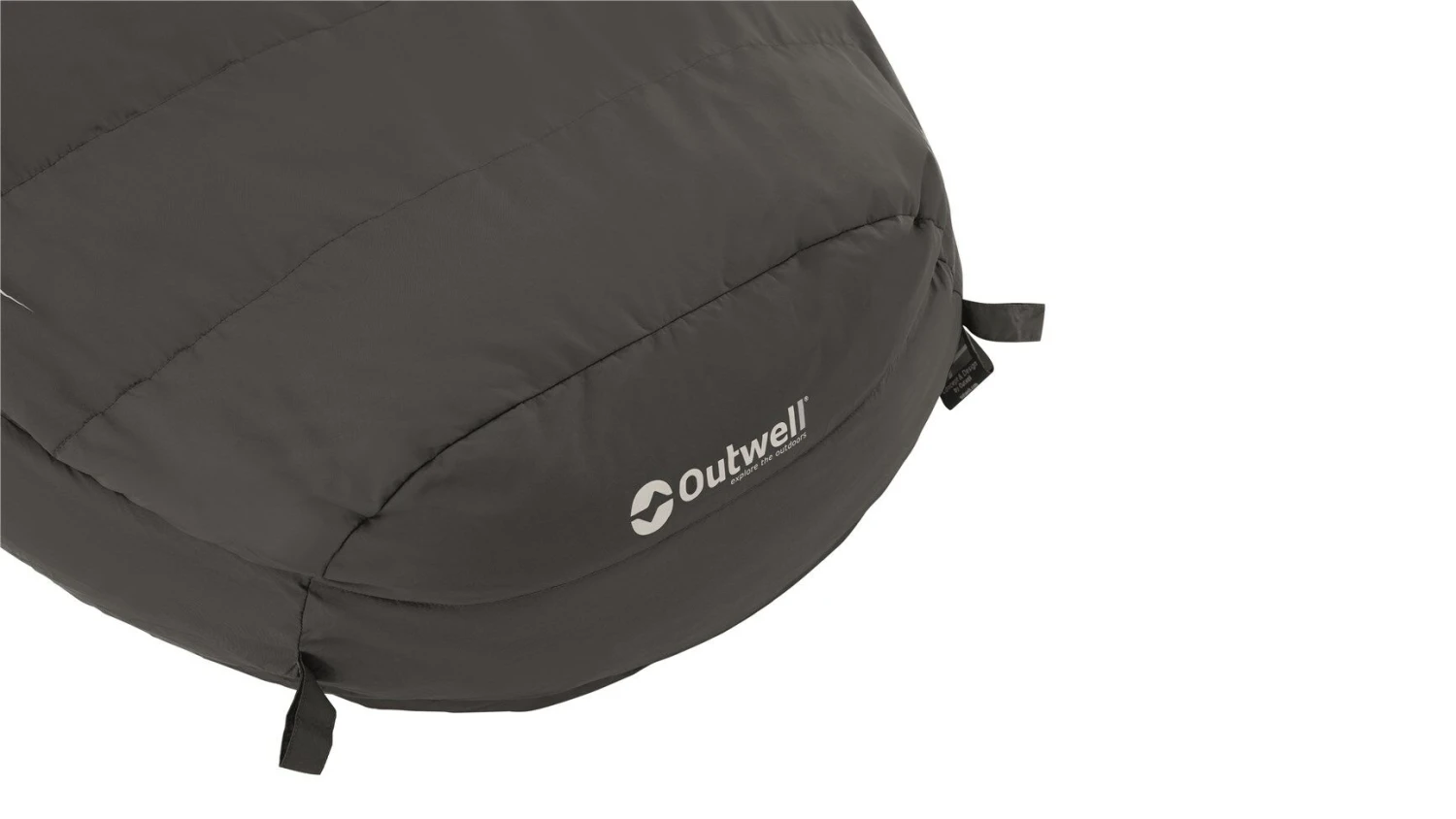 Outwell Oak Lux Sleeping Bag 11 Outwell Oak Lux Sleeping Bag - Image 9