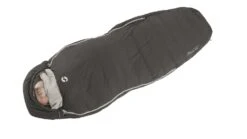 Outwell Oak Lux Sleeping Bag 17 Outwell Oak Lux Sleeping Bag -Camping Sales Store 230342 oak lux feature photo15