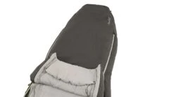 Outwell Oak Lux Sleeping Bag 16 Outwell Oak Lux Sleeping Bag -Camping Sales Store 230342 oak lux feature photo16