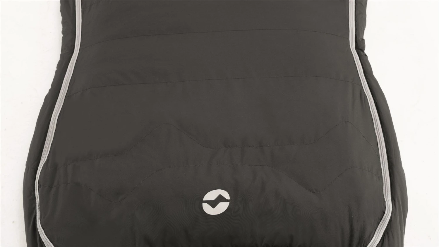 Outwell Oak Lux Sleeping Bag 6 Outwell Oak Lux Sleeping Bag - Image 4