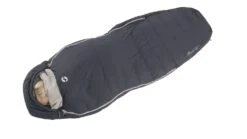 Outwell Oak Supreme Sleeping Bag 22 Outwell Oak Supreme Sleeping Bag -Camping Sales Store 230343 oak supreme feature photo12