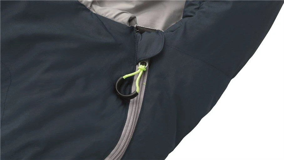 Outwell Oak Supreme Sleeping Bag 10 Outwell Oak Supreme Sleeping Bag - Image 8