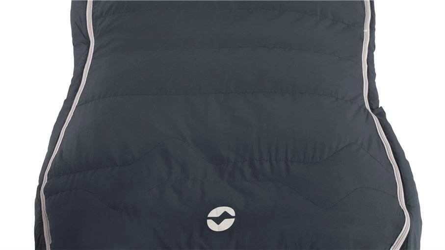 Outwell Oak Supreme Sleeping Bag 5 Outwell Oak Supreme Sleeping Bag - Image 3