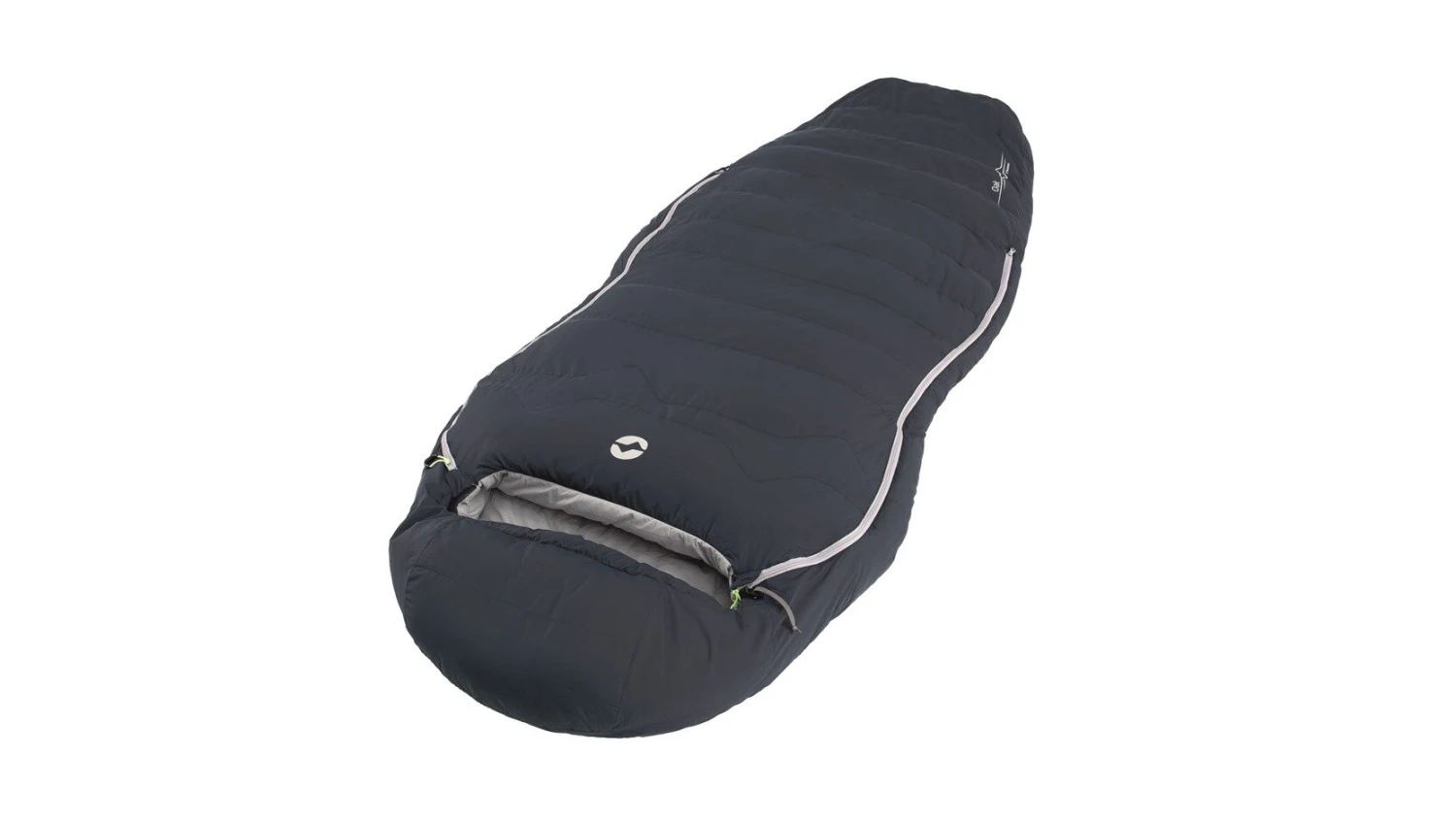 Outwell Oak Supreme Sleeping Bag 3 Outwell Oak Supreme Sleeping Bag