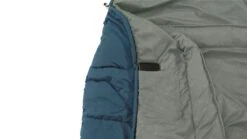 Outwell Pine Lux Sleeping Bag 19 Outwell Pine Lux Sleeping Bag -Camping Sales Store 230346 pine lux feature photo10