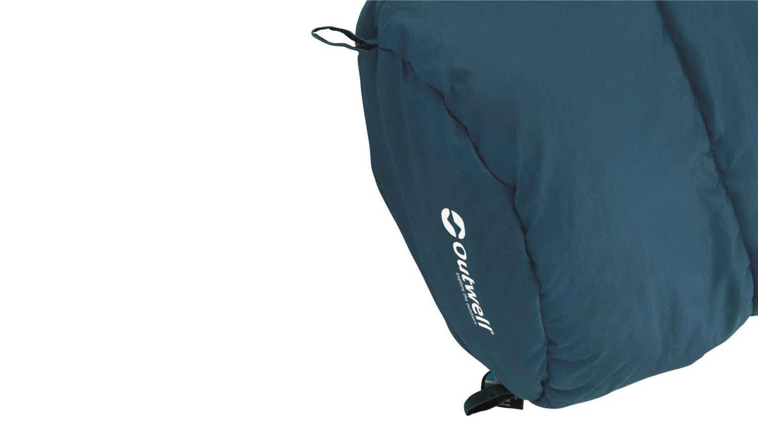 Outwell Pine Lux Sleeping Bag 10 Outwell Pine Lux Sleeping Bag - Image 8