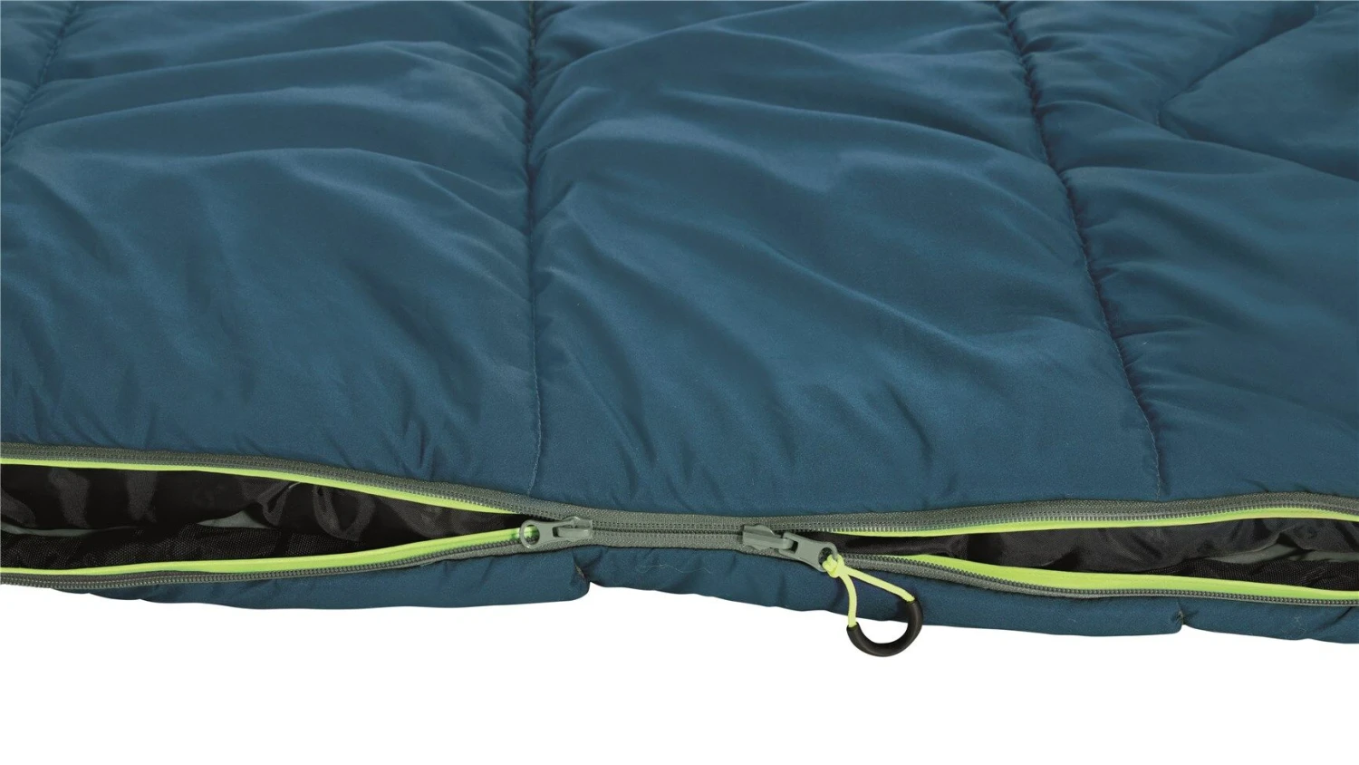 Outwell Pine Lux Sleeping Bag 9 Outwell Pine Lux Sleeping Bag - Image 7