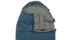 Outwell Pine Lux Sleeping Bag 16 Outwell Pine Lux Sleeping Bag -Camping Sales Store 230346 pine lux feature photo13