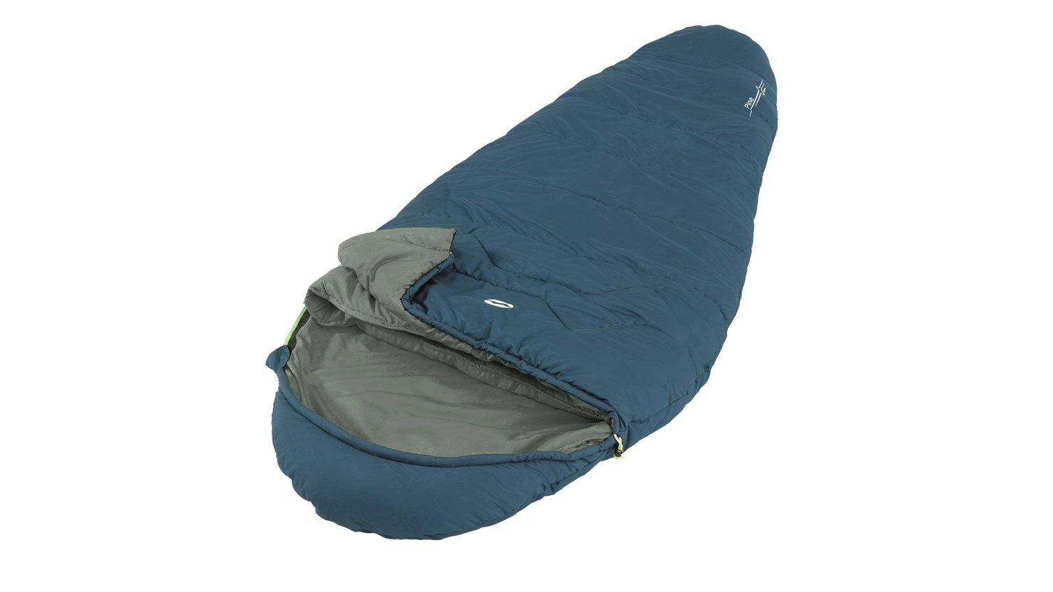 Outwell Pine Lux Sleeping Bag 5 Outwell Pine Lux Sleeping Bag - Image 3