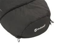Outwell Pine Supreme Sleeping Bag -Camping Sales Store 230347 pine supreme feature photo15