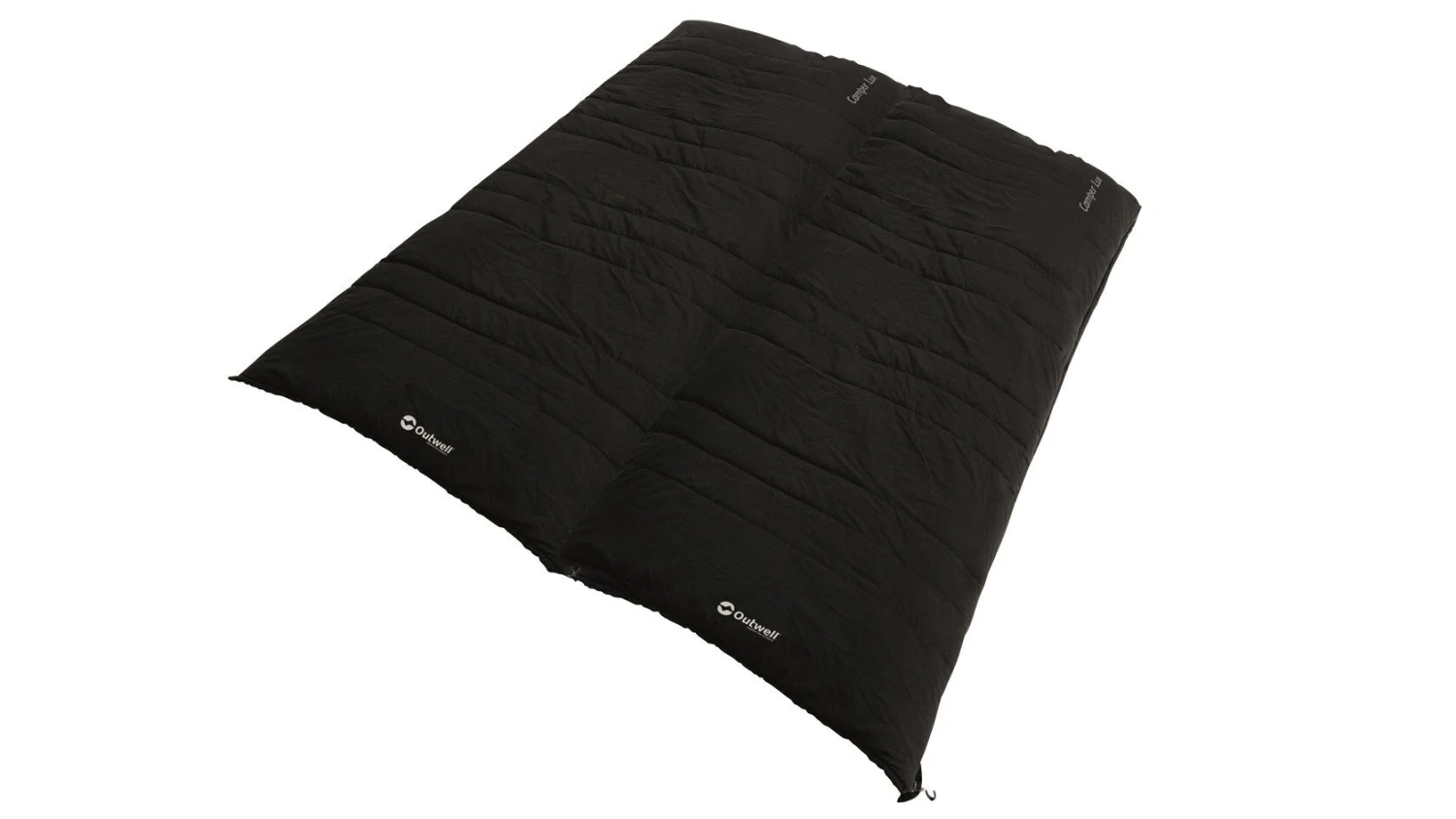 Outwell Camper Lux "L" Sleeping Bag 6 Outwell Camper Lux "L" Sleeping Bag - Image 4