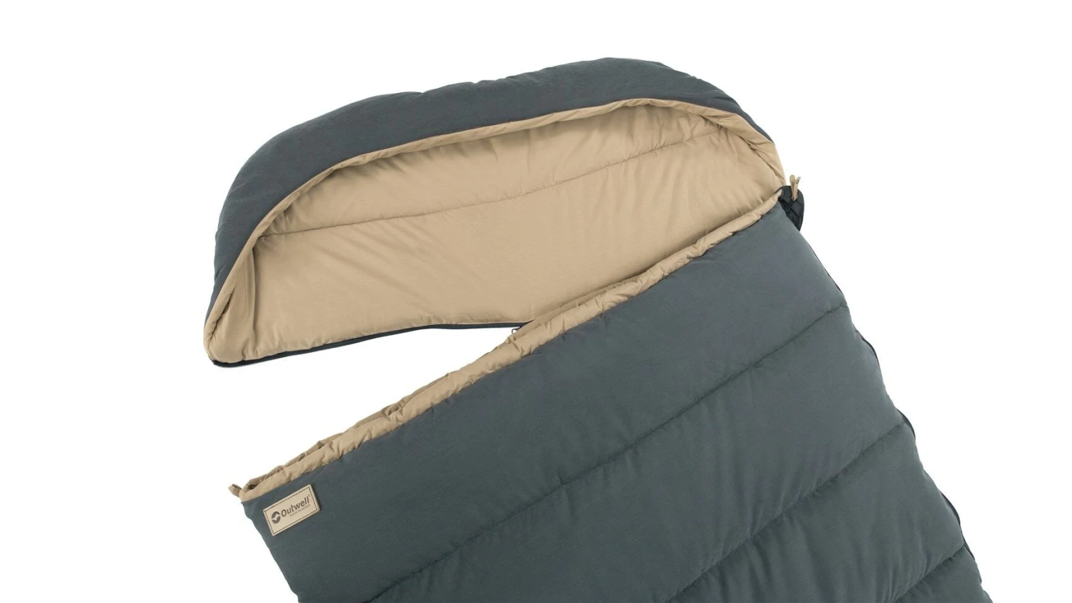Outwell Constellation Lux Sleeping Bag 5 Outwell Constellation Lux Sleeping Bag - Image 3