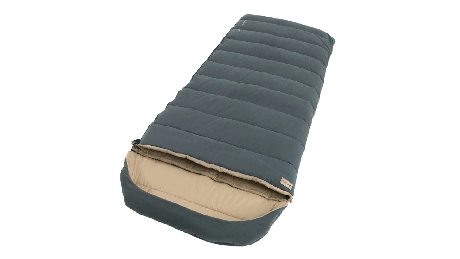 Outwell Constellation Lux Sleeping Bag 4 Outwell Constellation Lux Sleeping Bag - Image 2