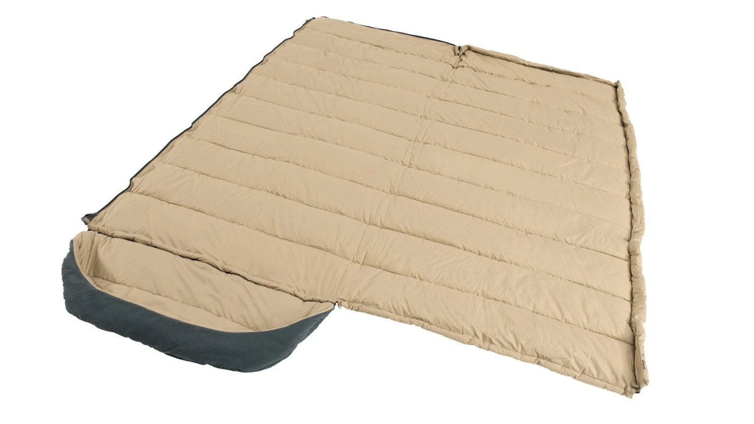 Outwell Constellation Lux Sleeping Bag 9 Outwell Constellation Lux Sleeping Bag - Image 7