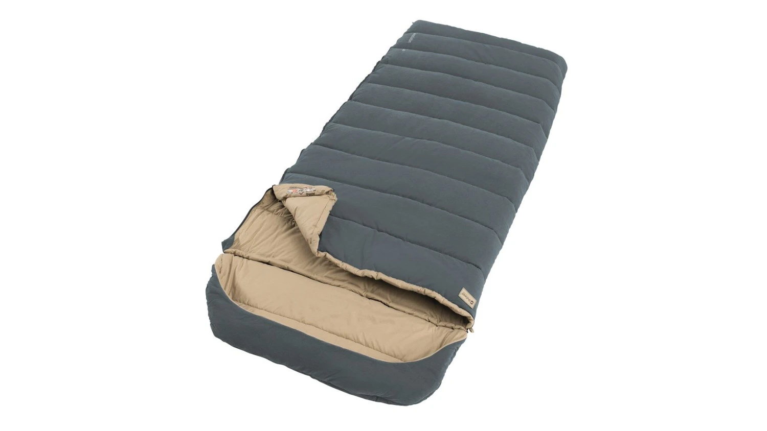 Outwell Constellation Lux Sleeping Bag 3 Outwell Constellation Lux Sleeping Bag