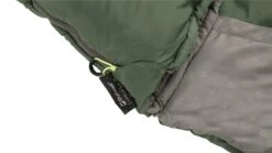 Outwell Contour Lux XL (Green) Sleeping Bag 20 Outwell Contour Lux XL (Green) Sleeping Bag -Camping Sales Store 230368 contour lux xl green feature photo8