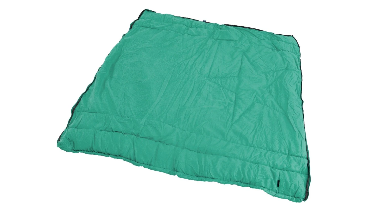 Outwell Champ Kids Sleeping Bag (Ocean Blue) 5 Outwell Champ Kids Sleeping Bag (Ocean Blue) - Image 3