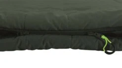 Outwell Camper Lux Double Sleeping Bag - Forest Green (2023) 12 Outwell Camper Lux Double Sleeping Bag - Forest Green (2023) -Camping Sales Store 230394 camper lux double feature photo5